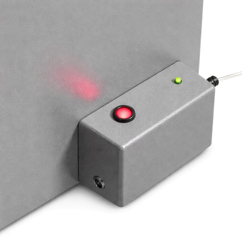 Система досмотра ручной клади NR-box