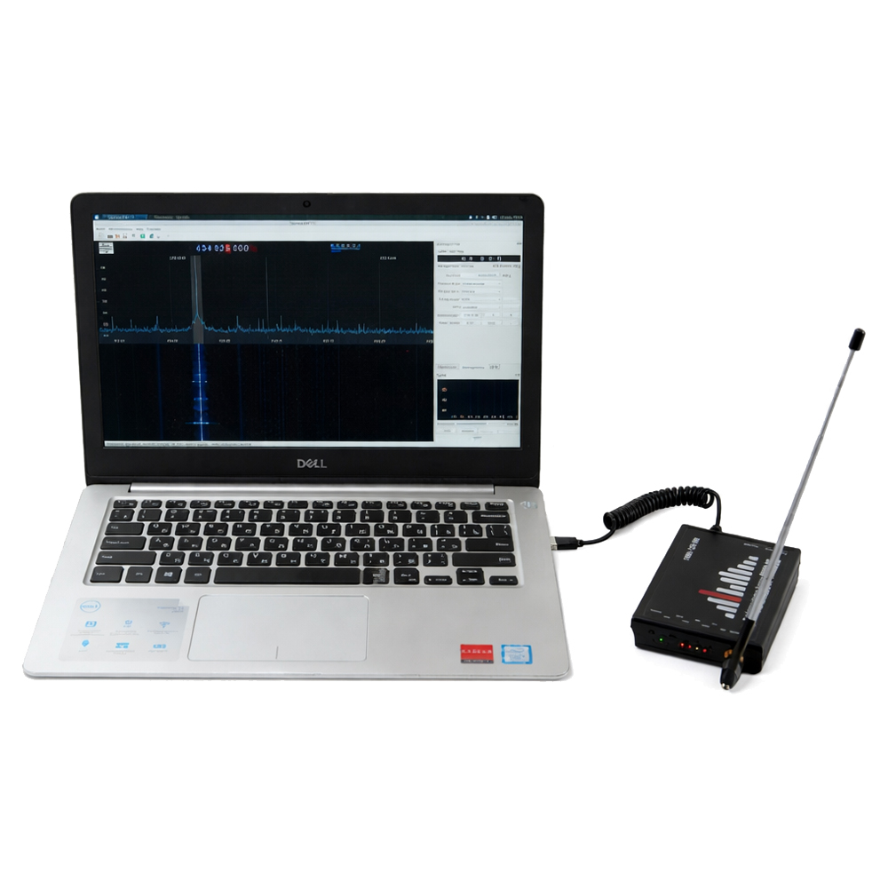 Комплекс радиомониторинга Сигнал-РМ