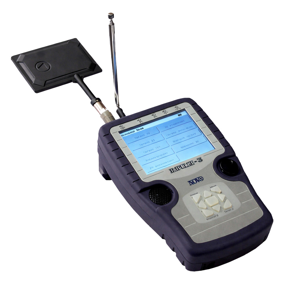 Имитатор сигналов Импульс-3