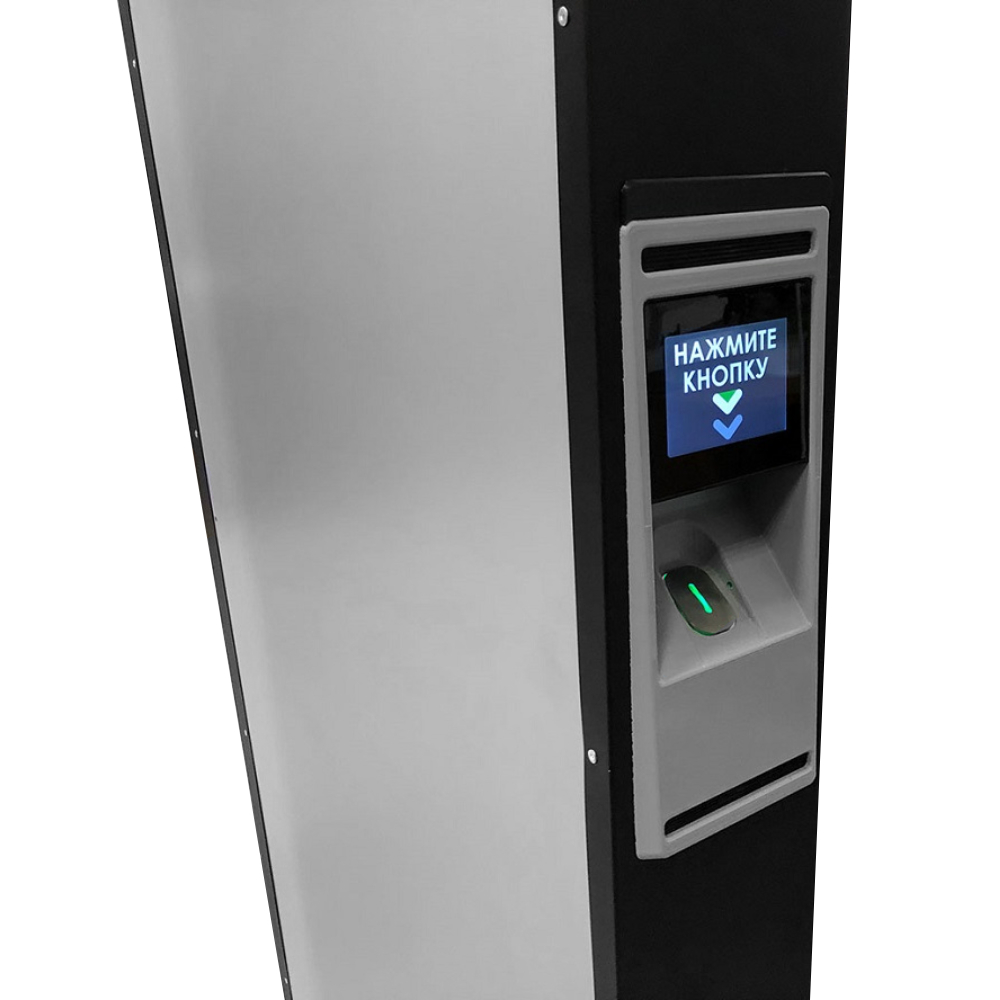 Арочный металлодетектор SmartScan FORSITE