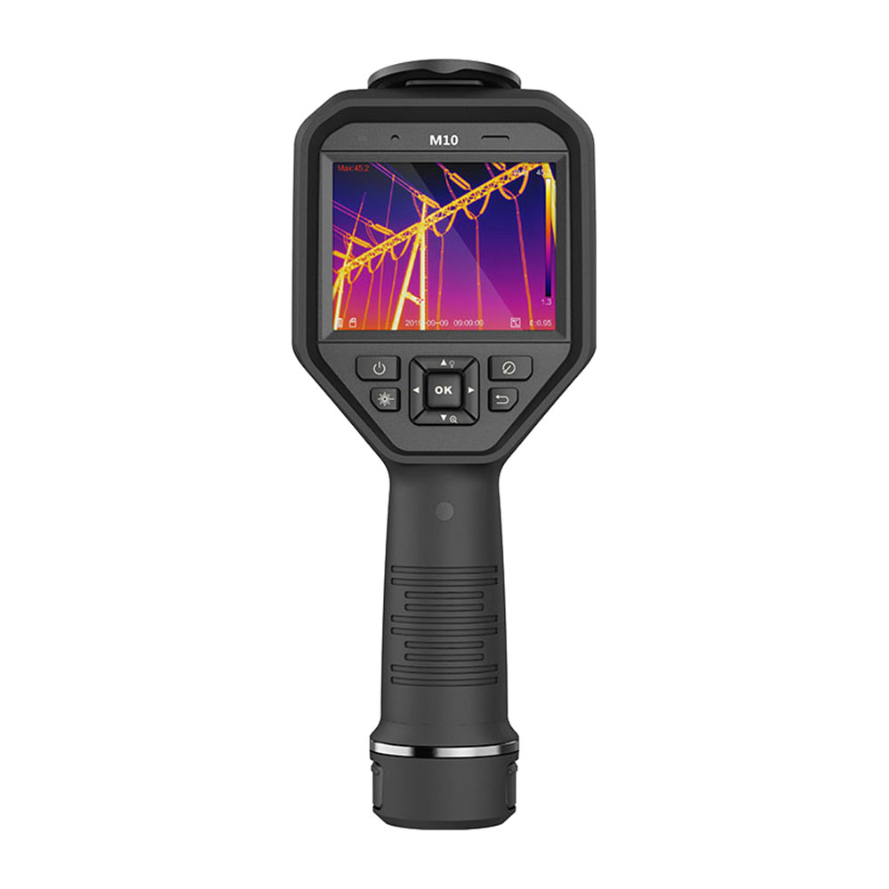 Тепловизор Hikmicro M10