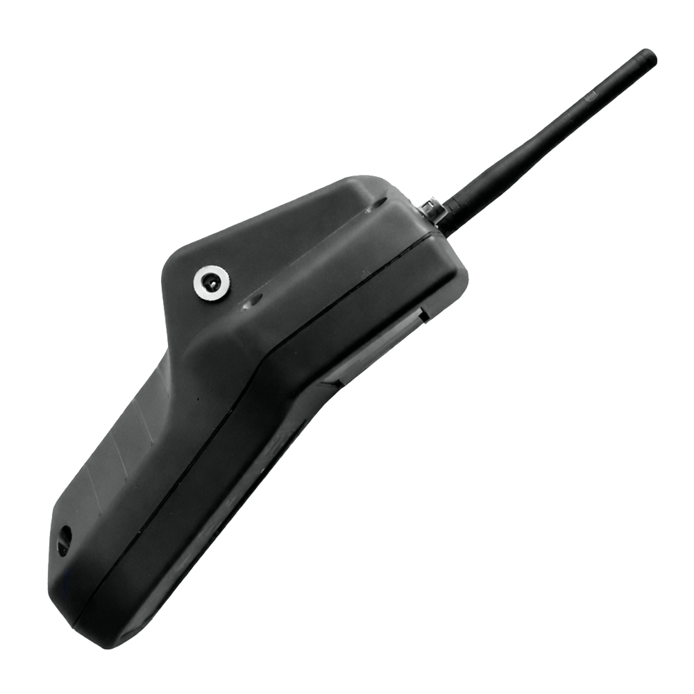 Многофункциональный поисковый прибор Spyder
