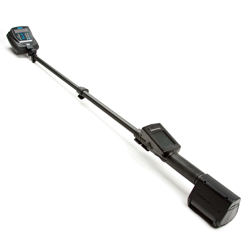 Нелинейный локатор Orion 2.4 HX