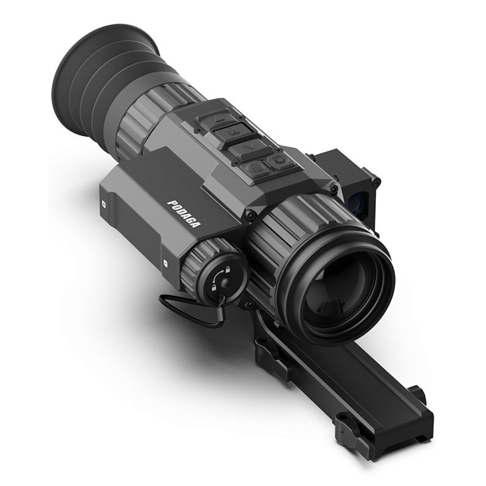 Тепловизионный прицел Lzirtek Podaga 635L