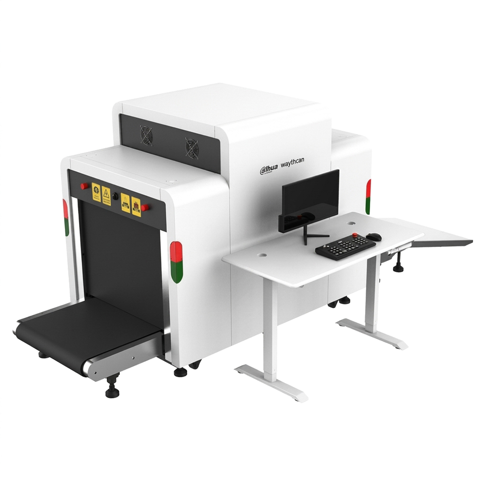 Интроскоп Dahua ISC-M8065