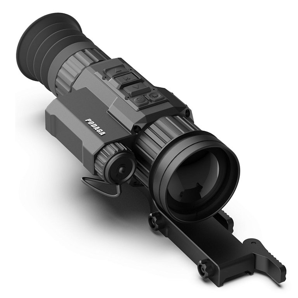 Тепловизионный прицел Lzirtek Podaga 350