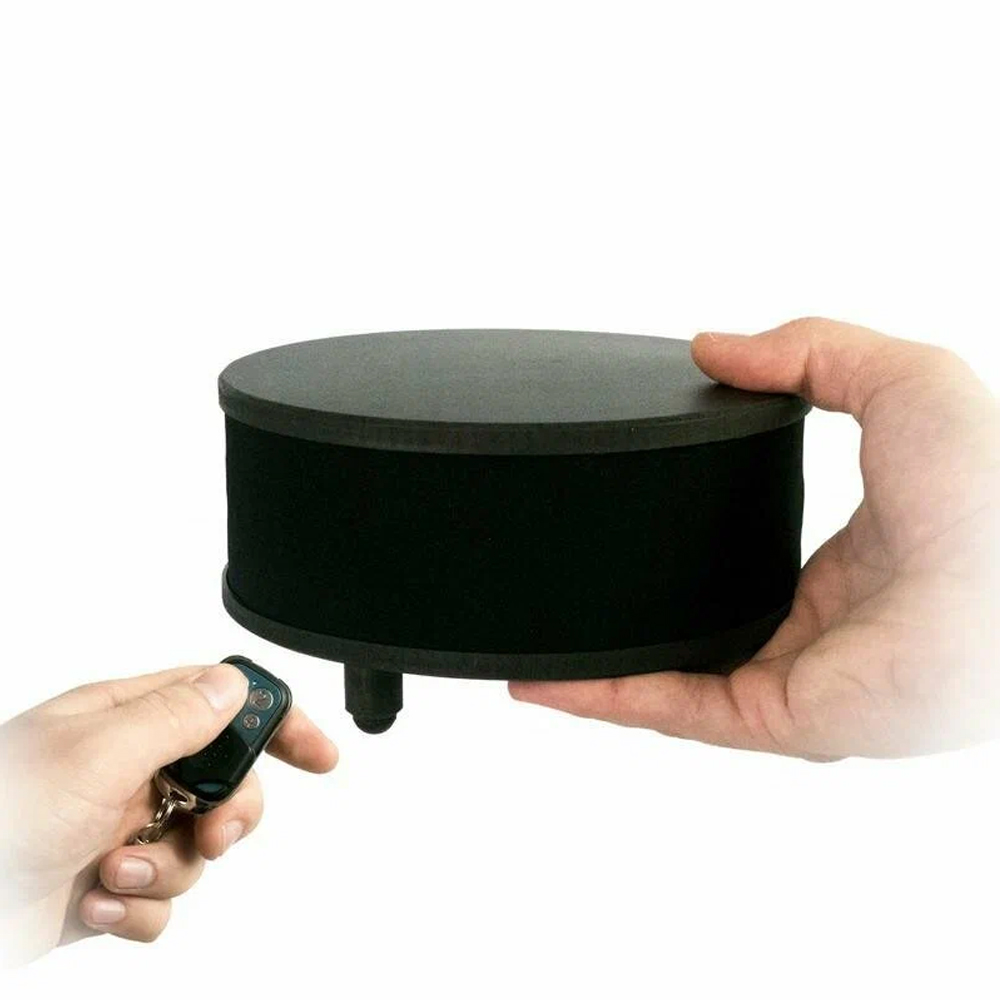 Ультразвуковой подавитель диктофонов UltraSonic-Шайба-50-GSM