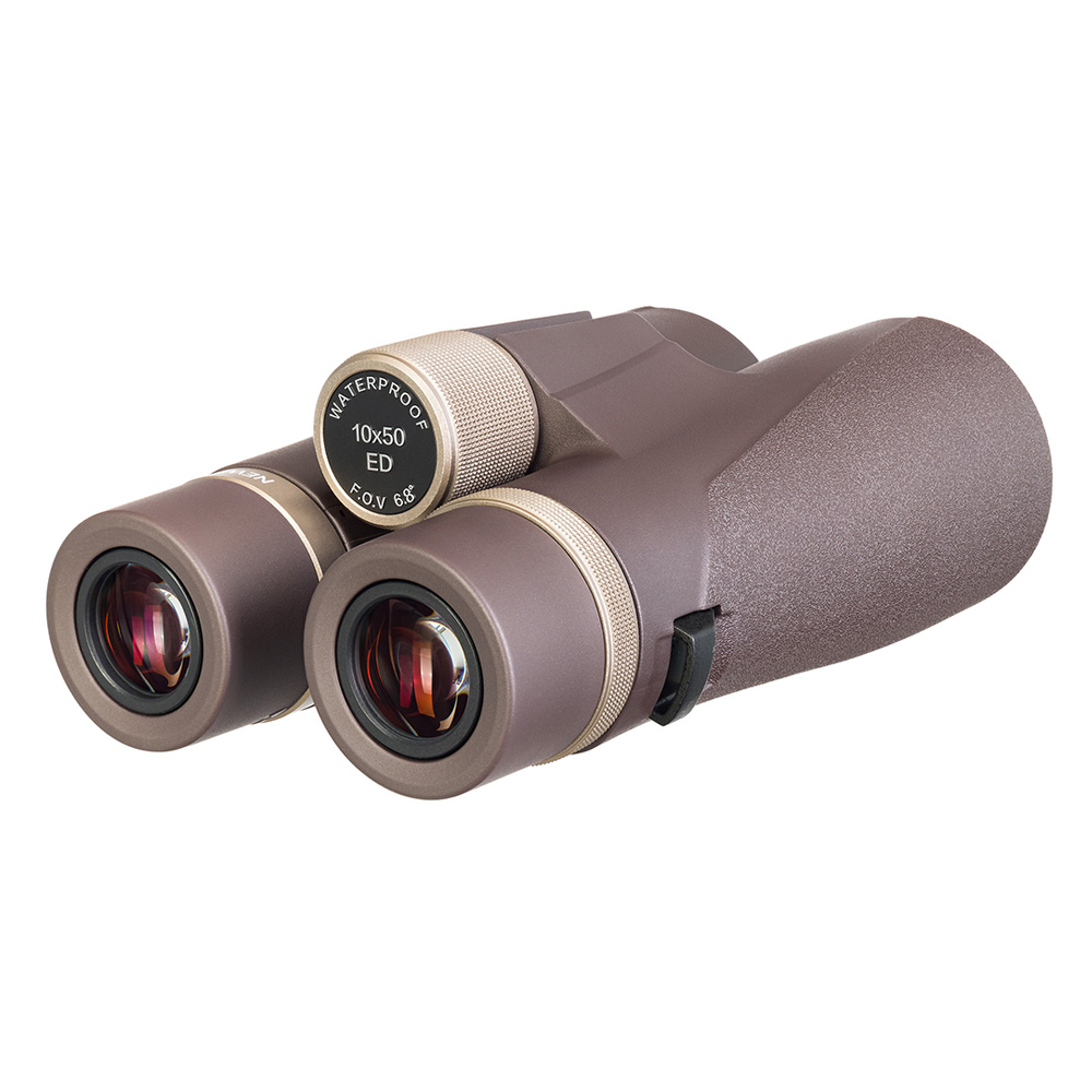 Бинокль Levenhuk New Vegas ED 10x50