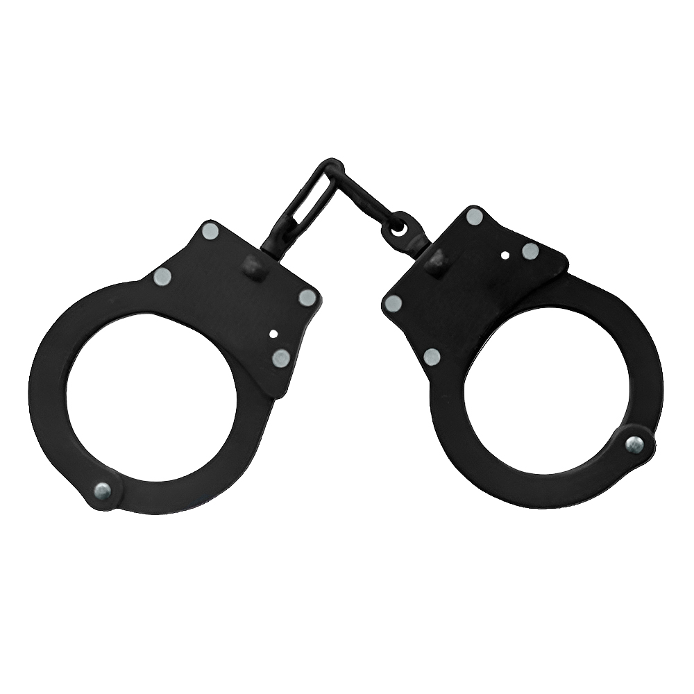 Наручники БКС-1 "Нежность" (3 размер)