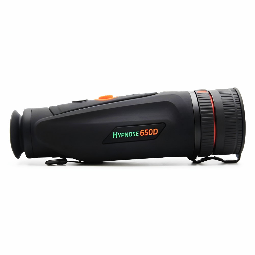 Тепловизор RikaNV Hypnose 650D