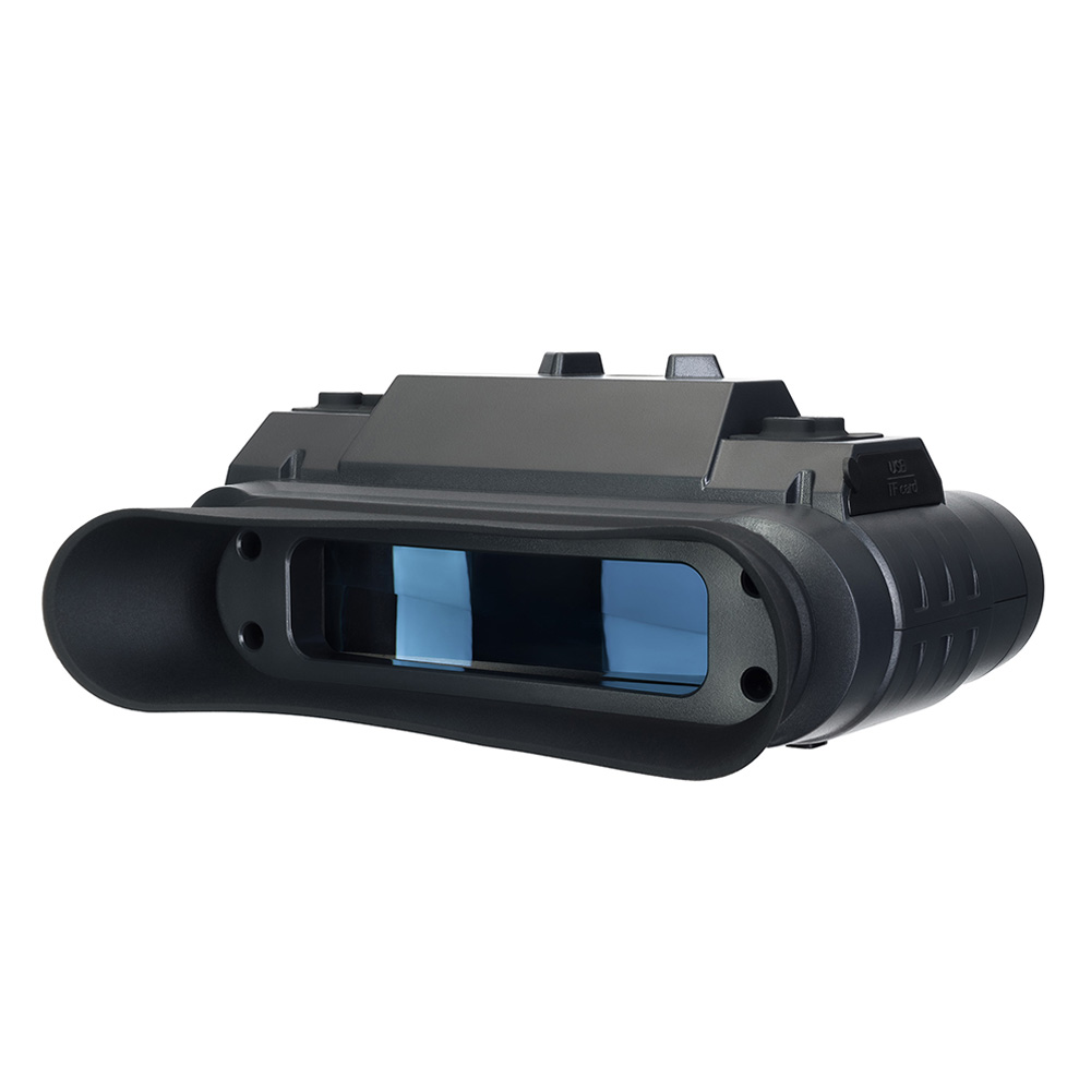 Бинокль на шлем Levenhuk Halo NVB10 Helmet