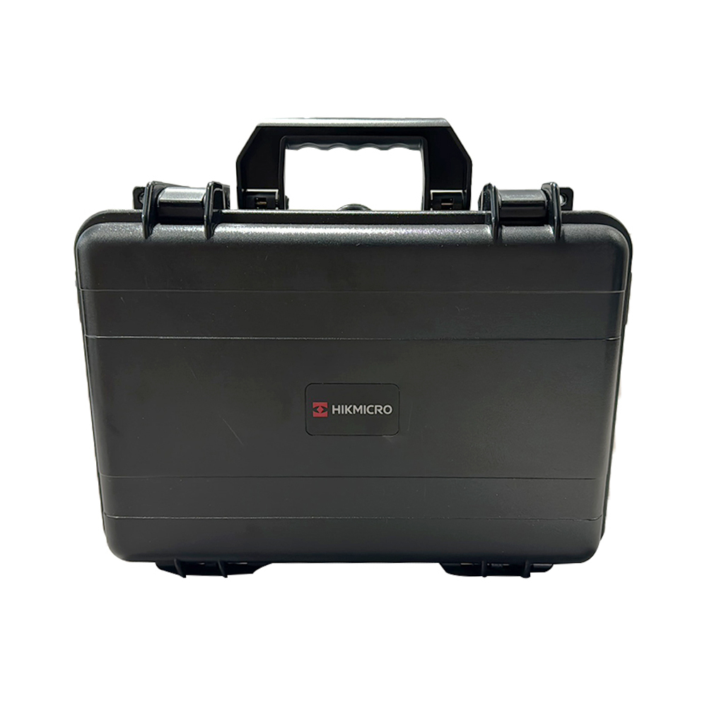 Тепловизор Hikmicro M10