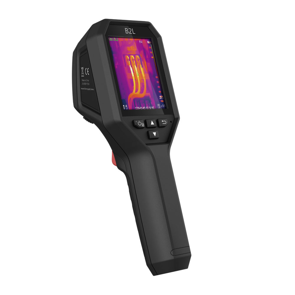 Тепловизор Hikmicro B2L