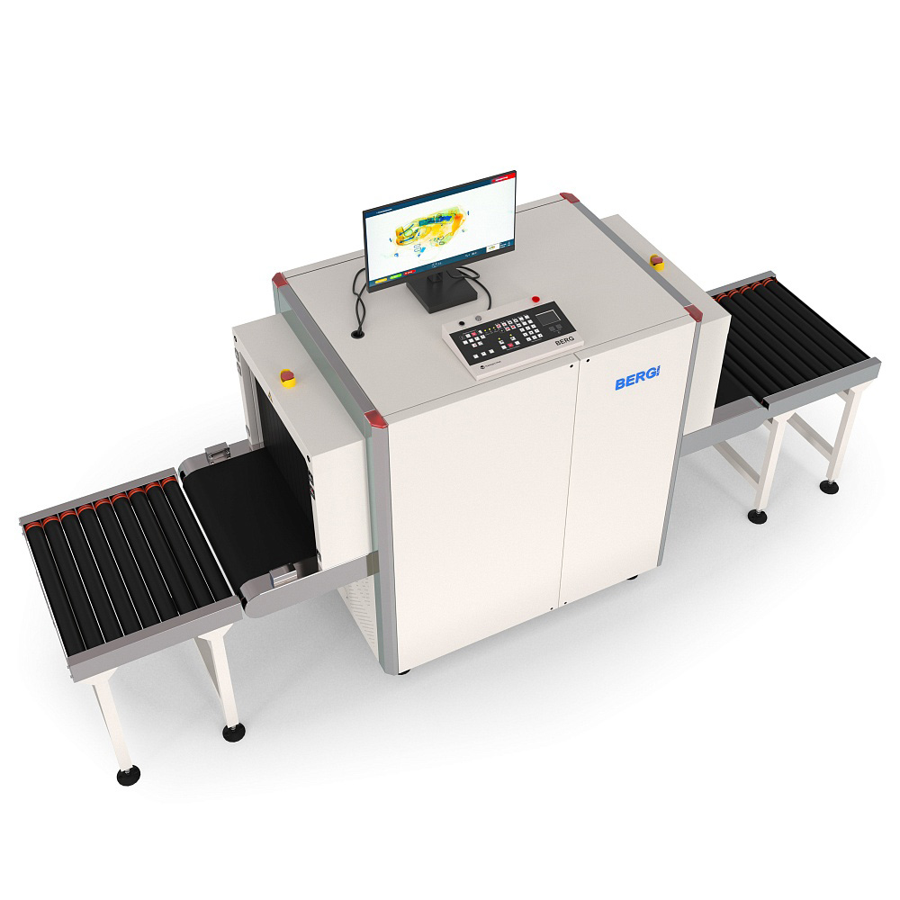 Интроскоп Berg 6040 Ультра