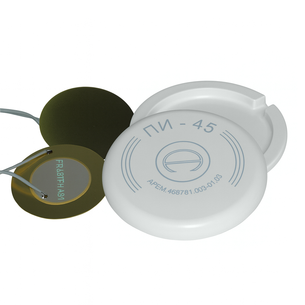 Пьезоизлучатель Соната ПИ-45 