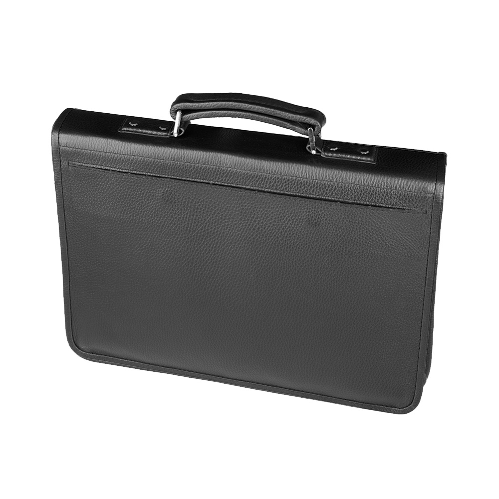 Портфель фарадея для гаджетов Faraday Bag DS-1 Black