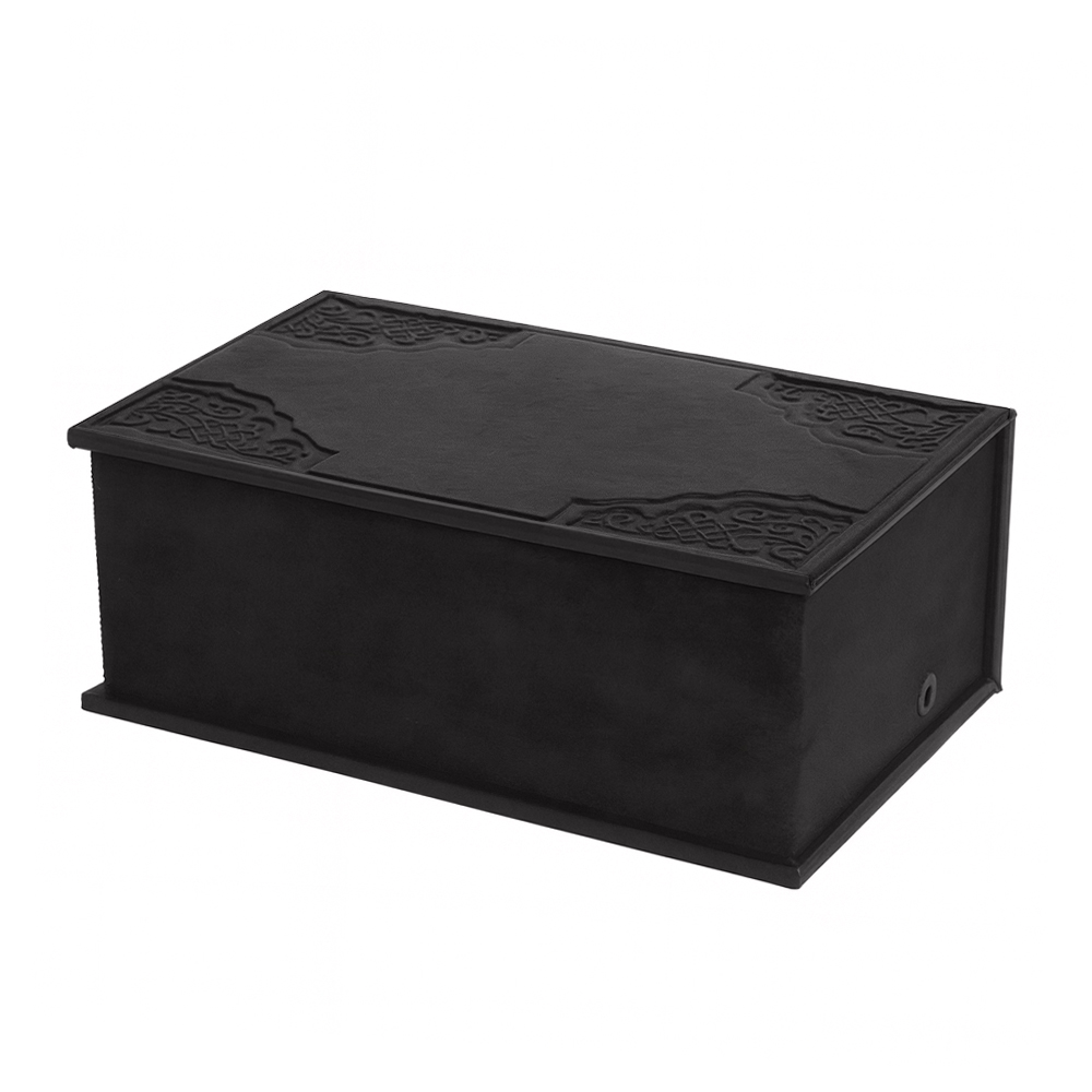 Акустический сейф Шкатулка