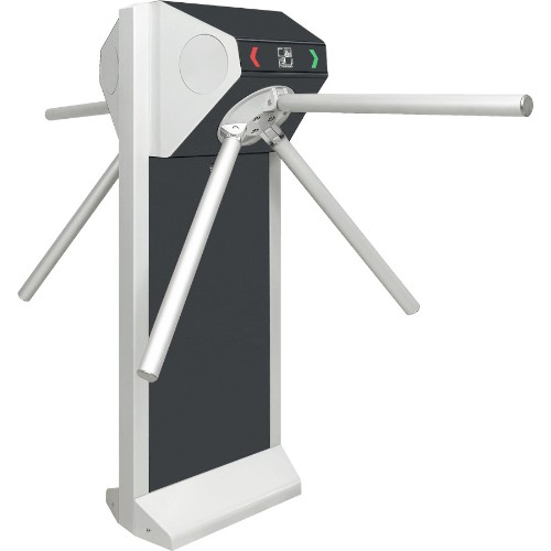 Двухпроходная автономная проходная CARDDEX STL-04AEC