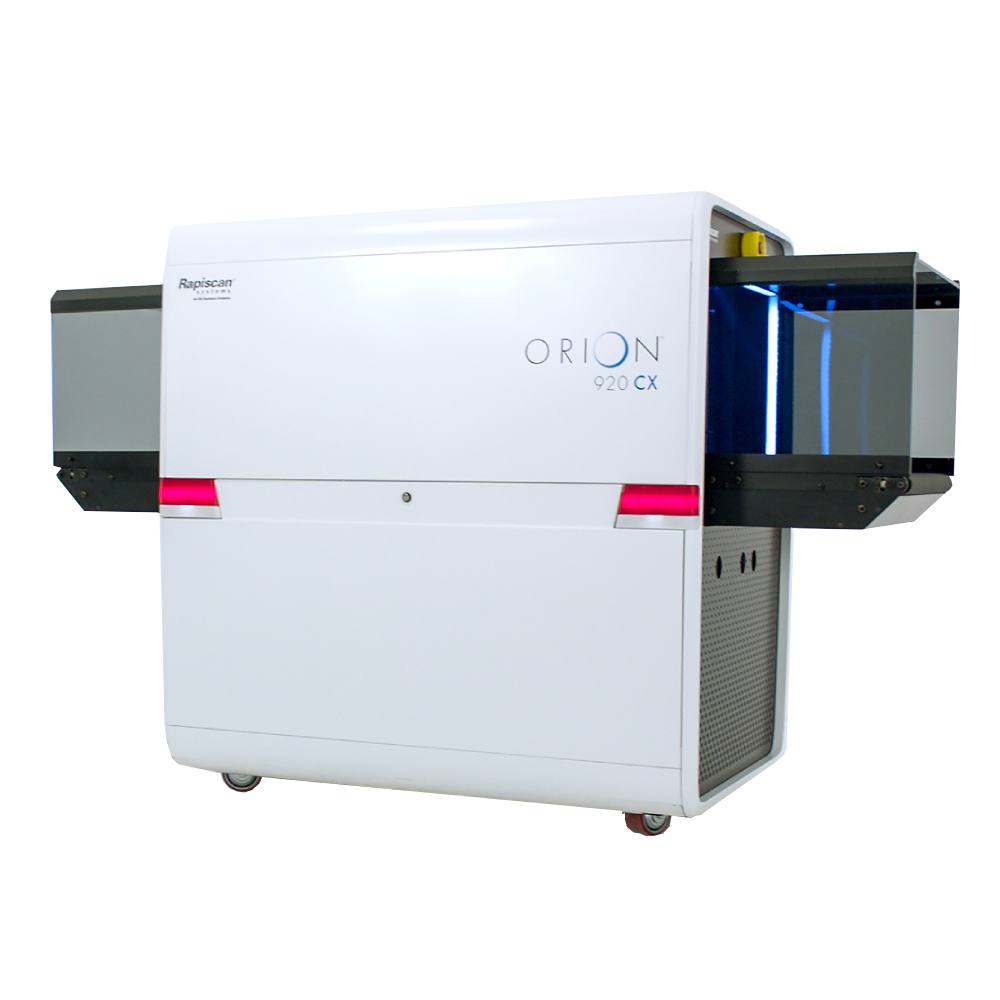 Интроскоп Rapiscan 920CX