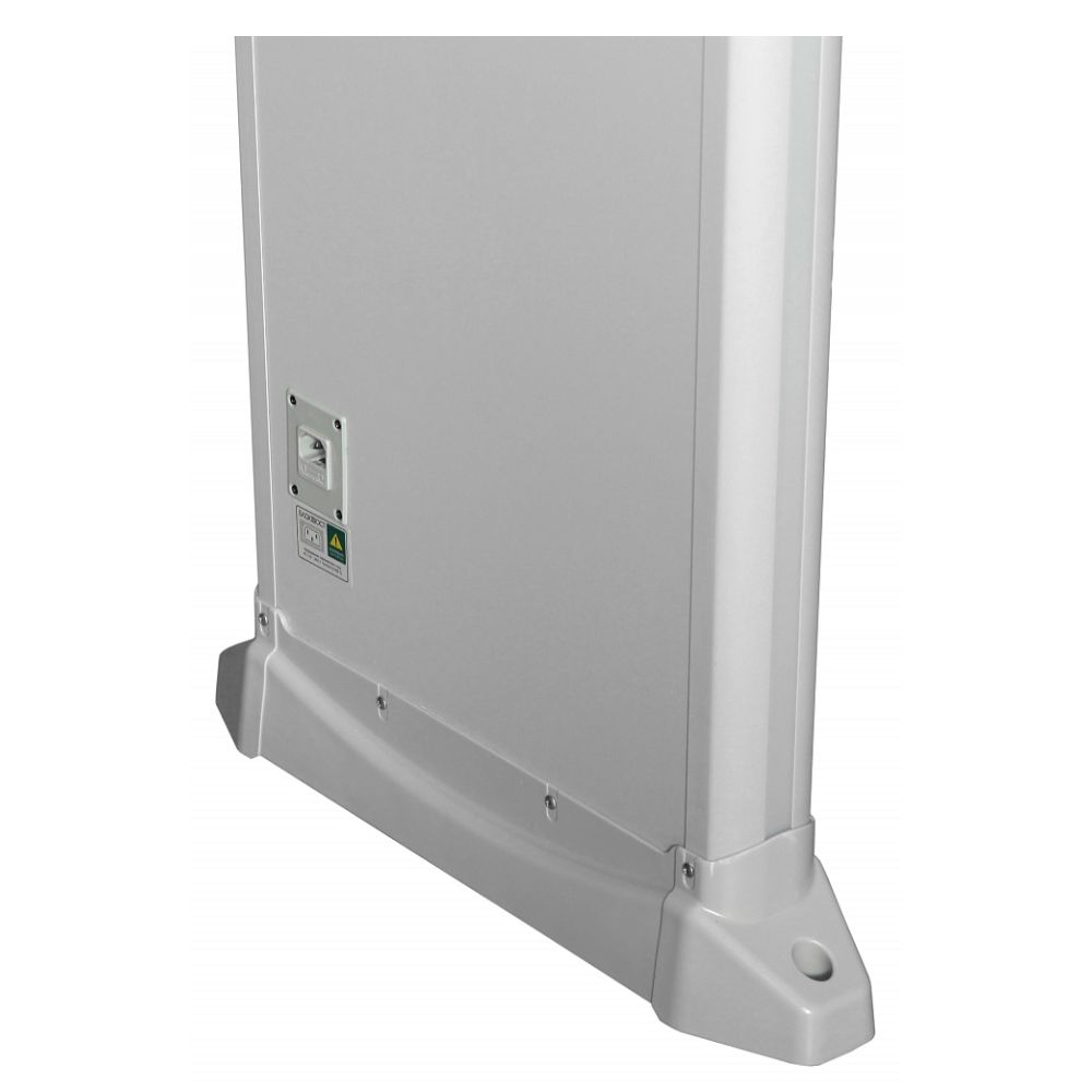 Арочный металлодетектор Блокпост PC Z 1800 MК с тепловизором Delta 100