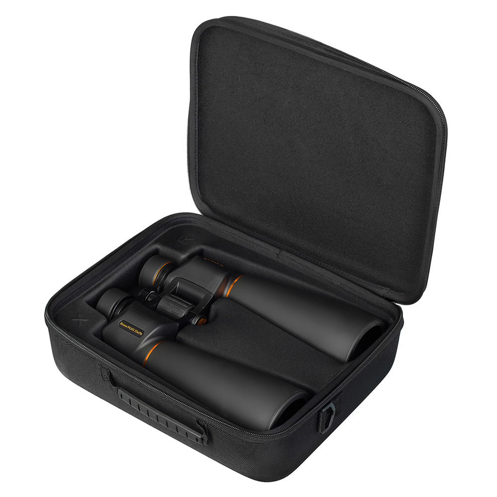 Бинокль Levenhuk Bruno PLUS 25x70