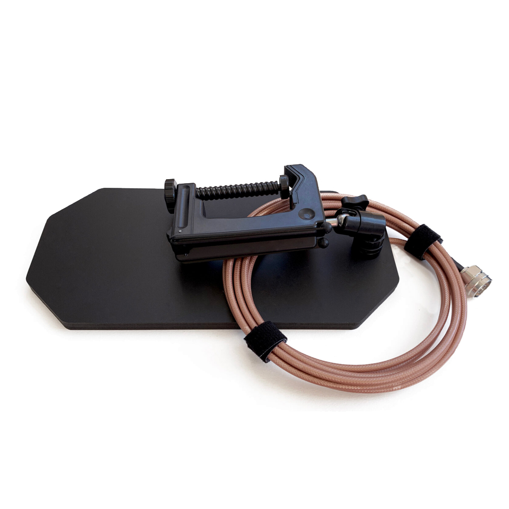 Комплекс радиомониторинга Комплекс радиомониторинга Кассандра ТМ9