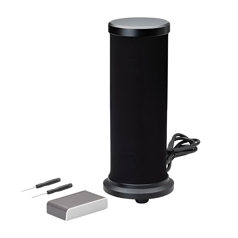 Подавитель диктофонов и микрофонов Бубен-Ультра Тубус-Н 24/110