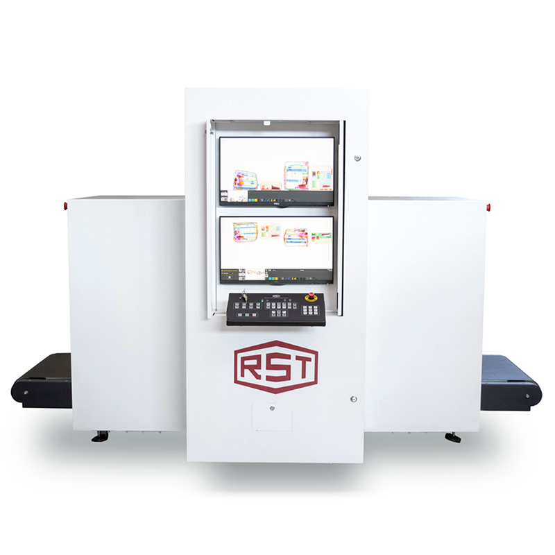 Рентгенотелевизионный интроскоп RST Спектрум 6575DV