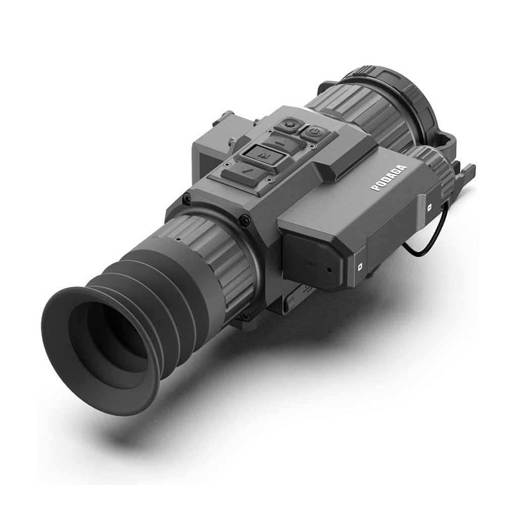 Тепловизионный прицел Lzirtek Podaga 635L