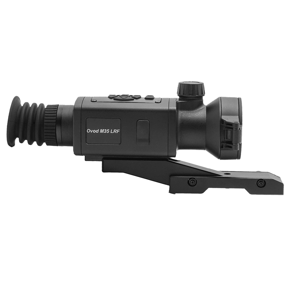 Тепловизионный прицел RikaNV Ovod M35 LRF