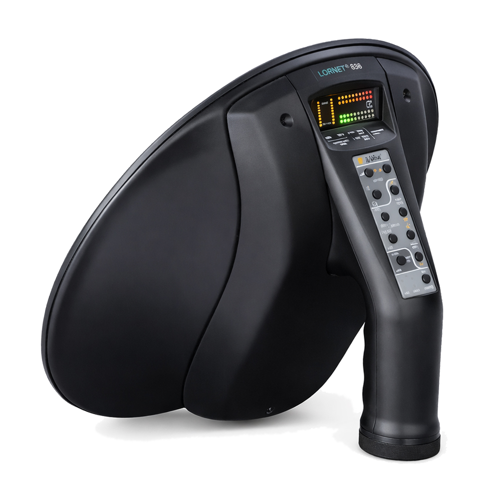 Нелинейный локатор Лорнет 0836