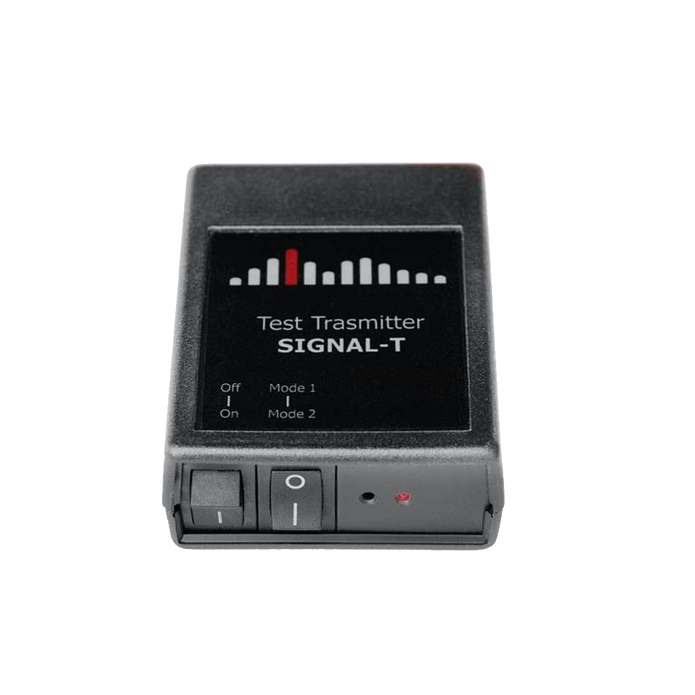 Комплекс радиомониторинга Сигнал-РМ