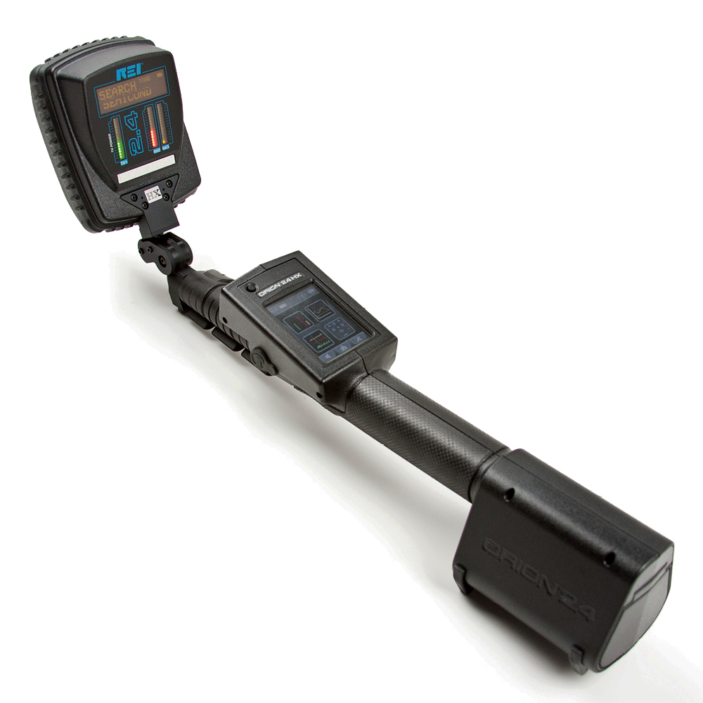 Нелинейный локатор Orion 2.4 HX