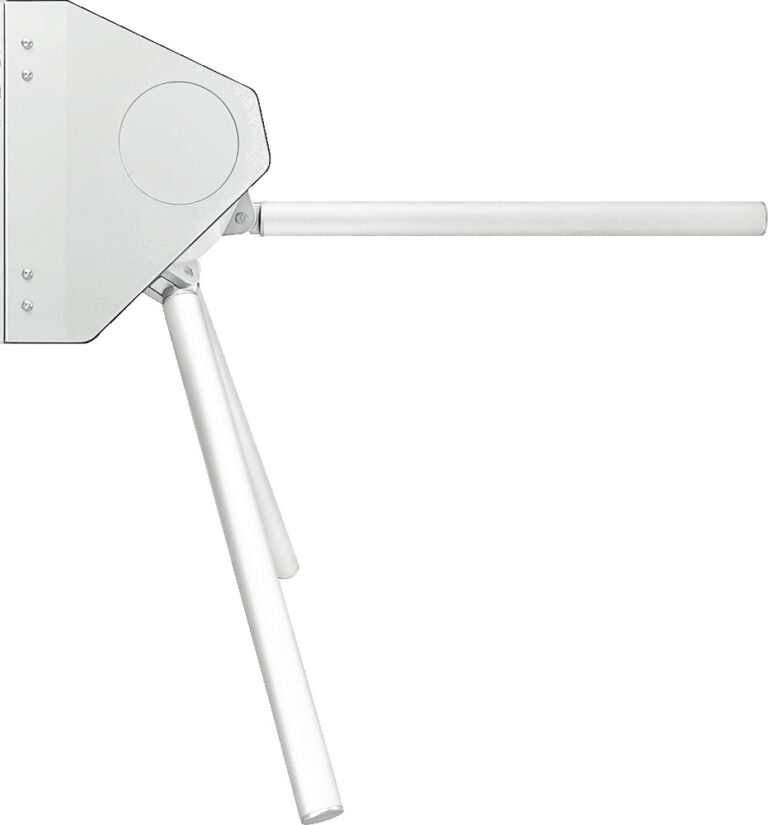 Навесной турникет CARDDEX STL-02C (нерж)