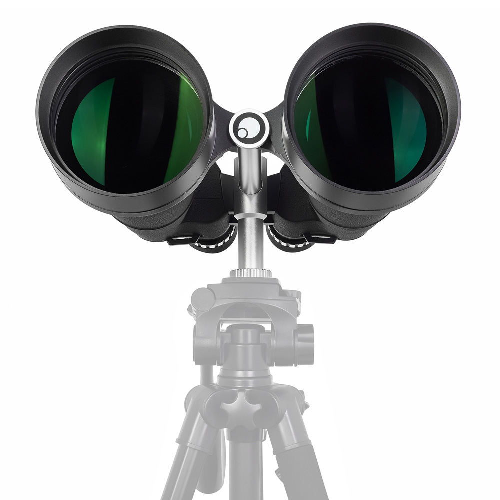 Бинокль Levenhuk Bruno PLUS 25x100