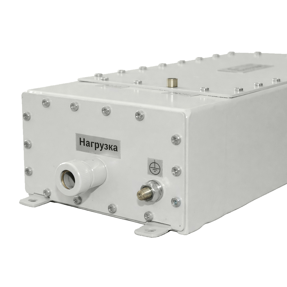 Фильтр сетевой помехоподавляющий Сетевой фильтр ФСПК-40