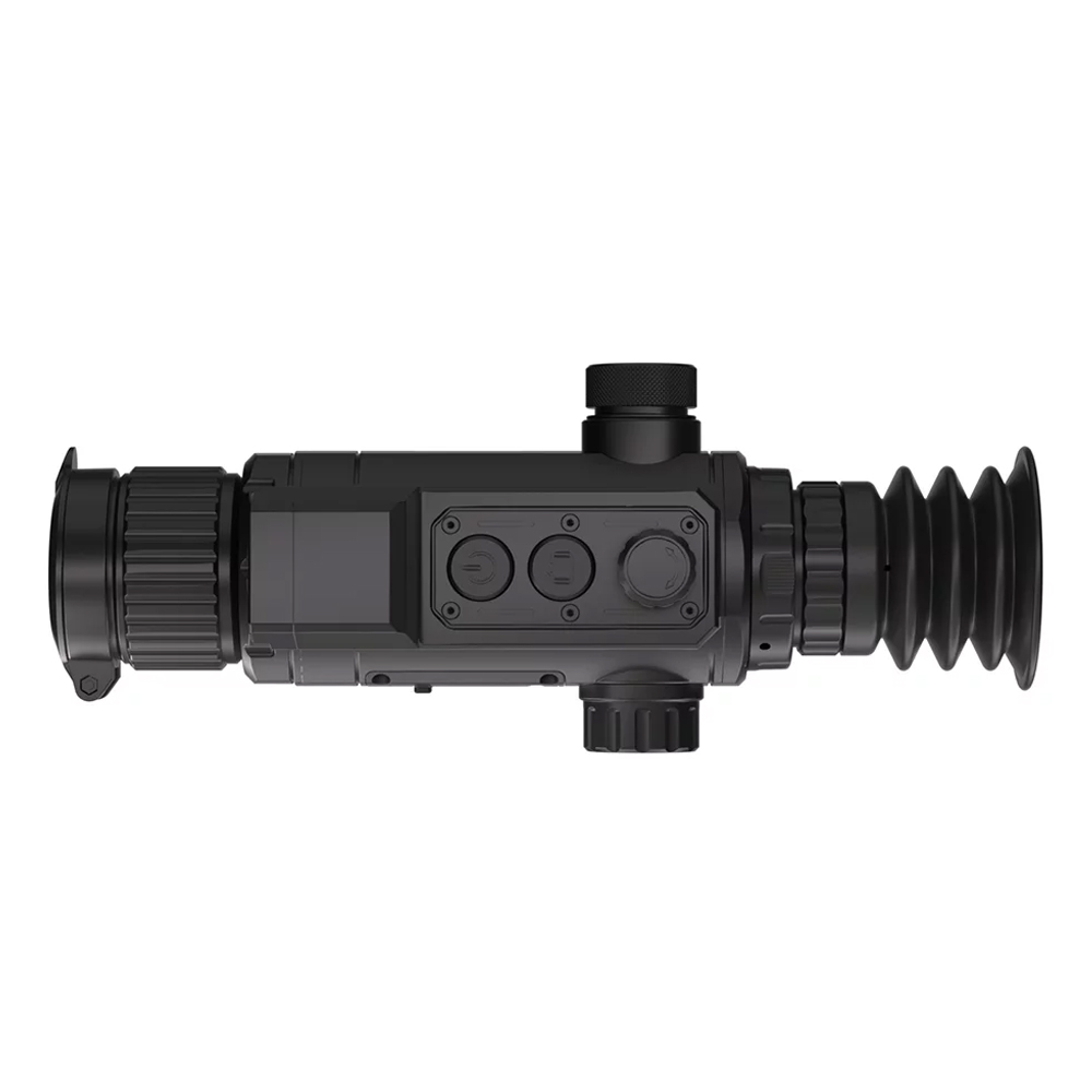 Тепловизионный прицел SFH Varg 35RL PRO с дальномером