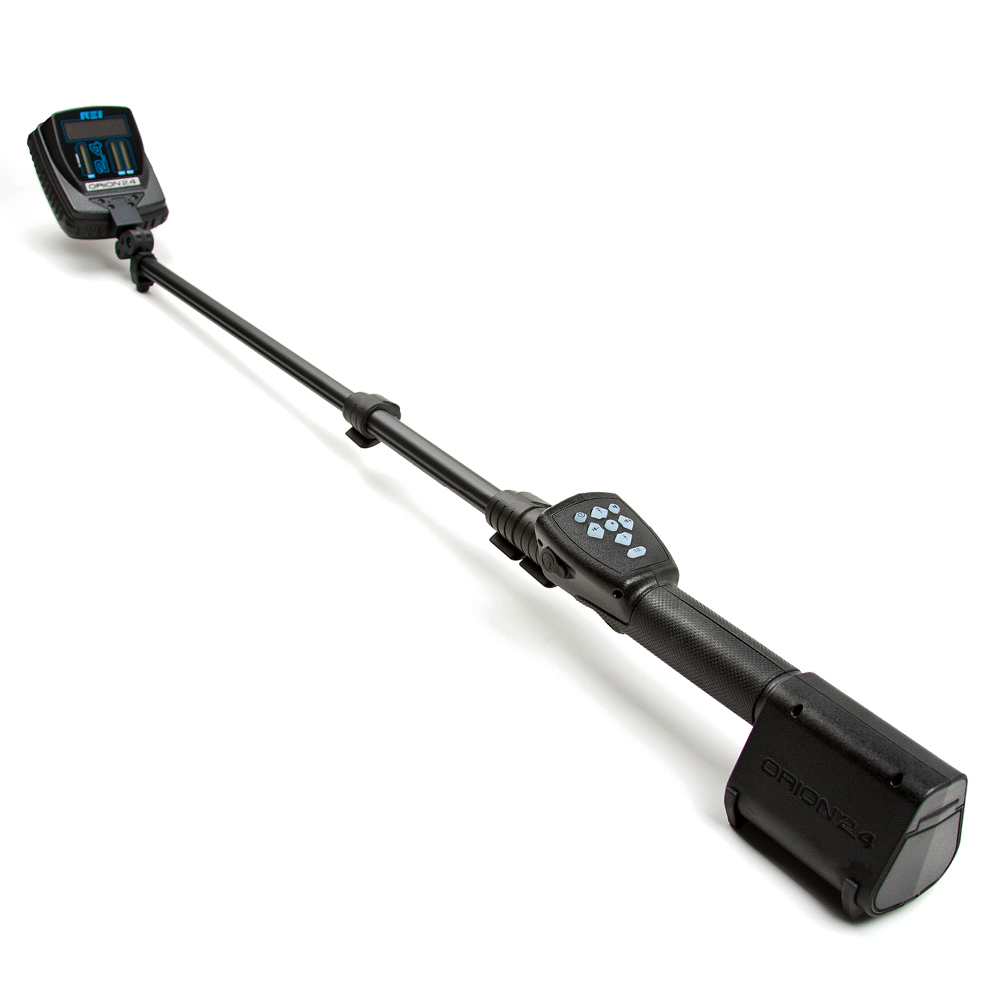 Нелинейный локатор Orion 2.4