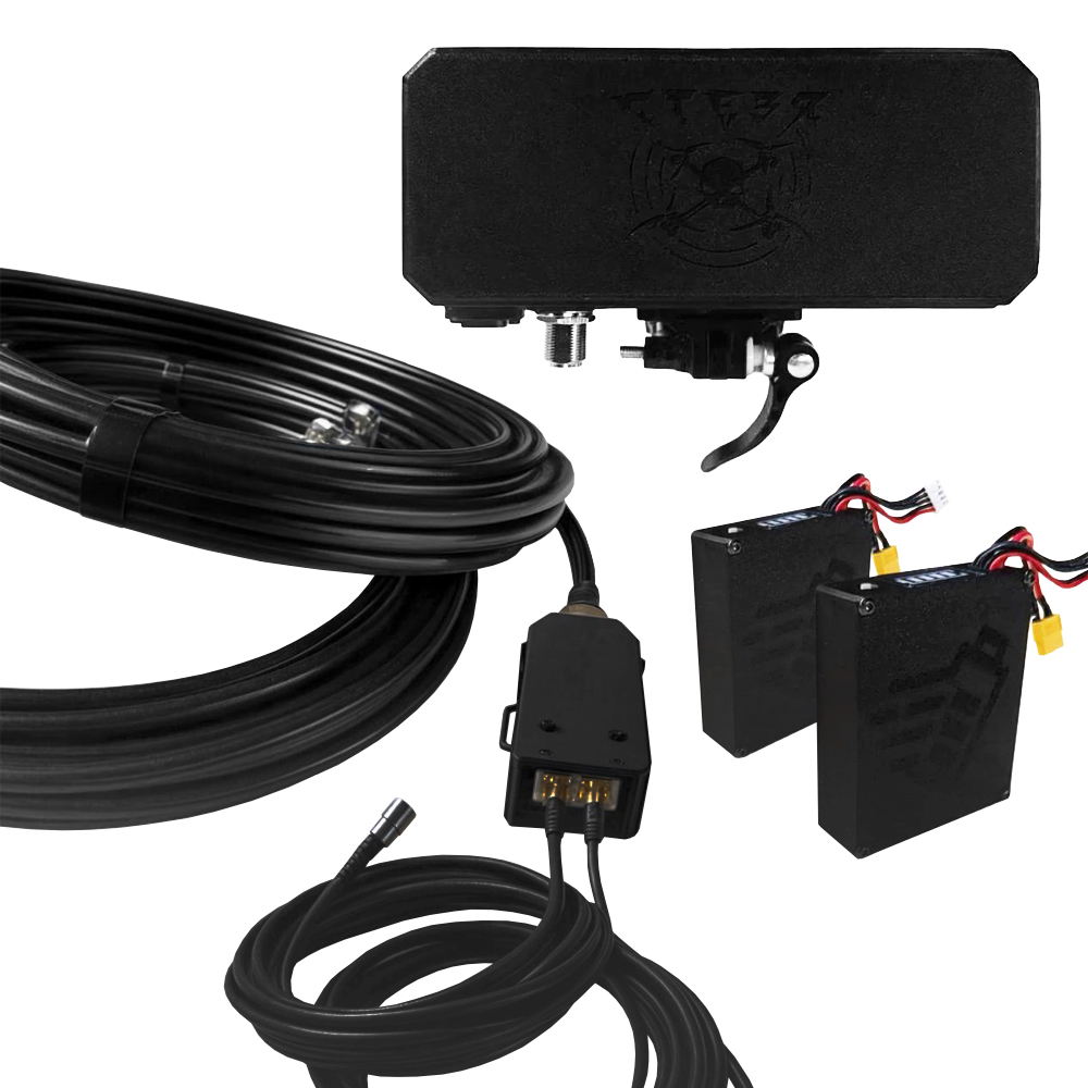 Усилитель сигнала для дронов Стезя PRO