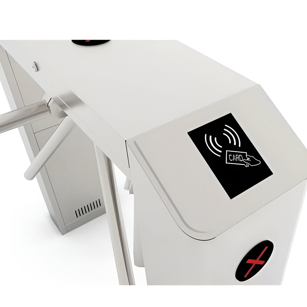 Турникет трипод ZKTeco TS2000 Pro