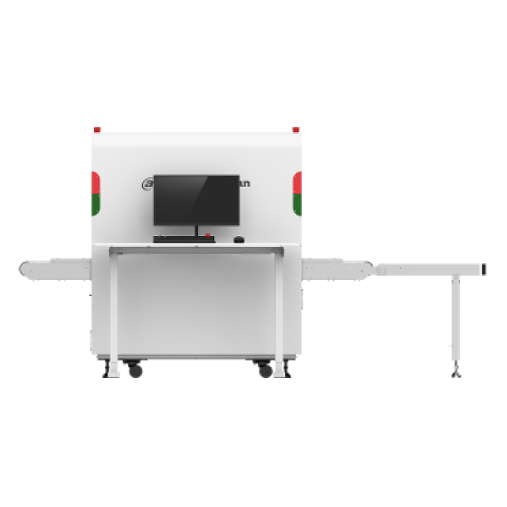 Интроскоп Dahua ISC-M6550