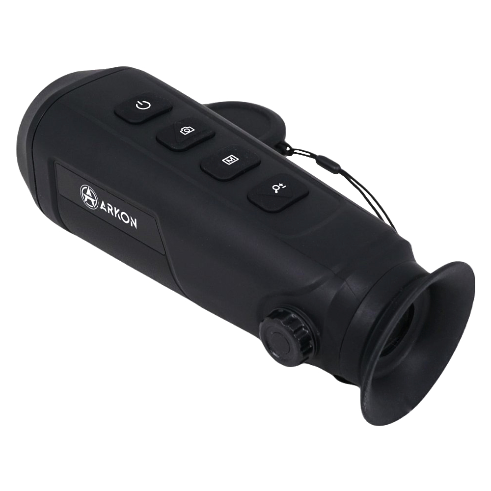 Тепловизионный монокуляр Arkon OVis SM15