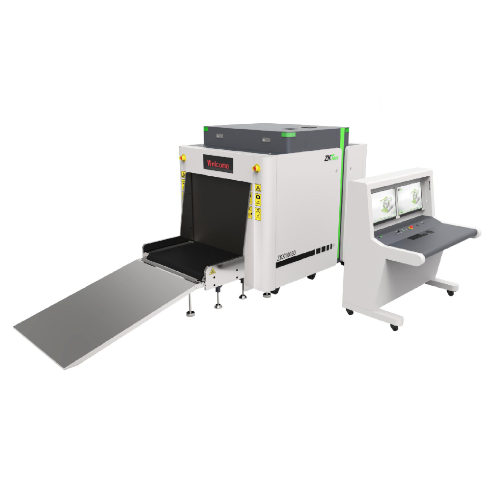 Интроскоп ZKTeco ZKX10080