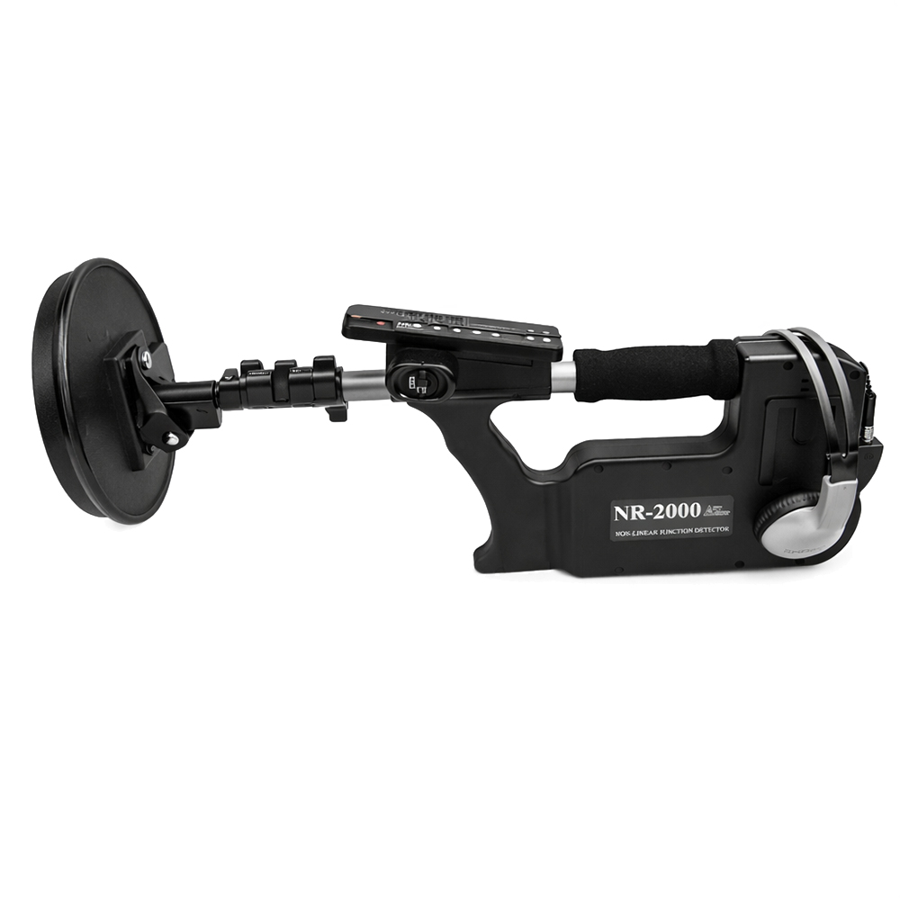 Детектор нелинейных переходов NR-2000