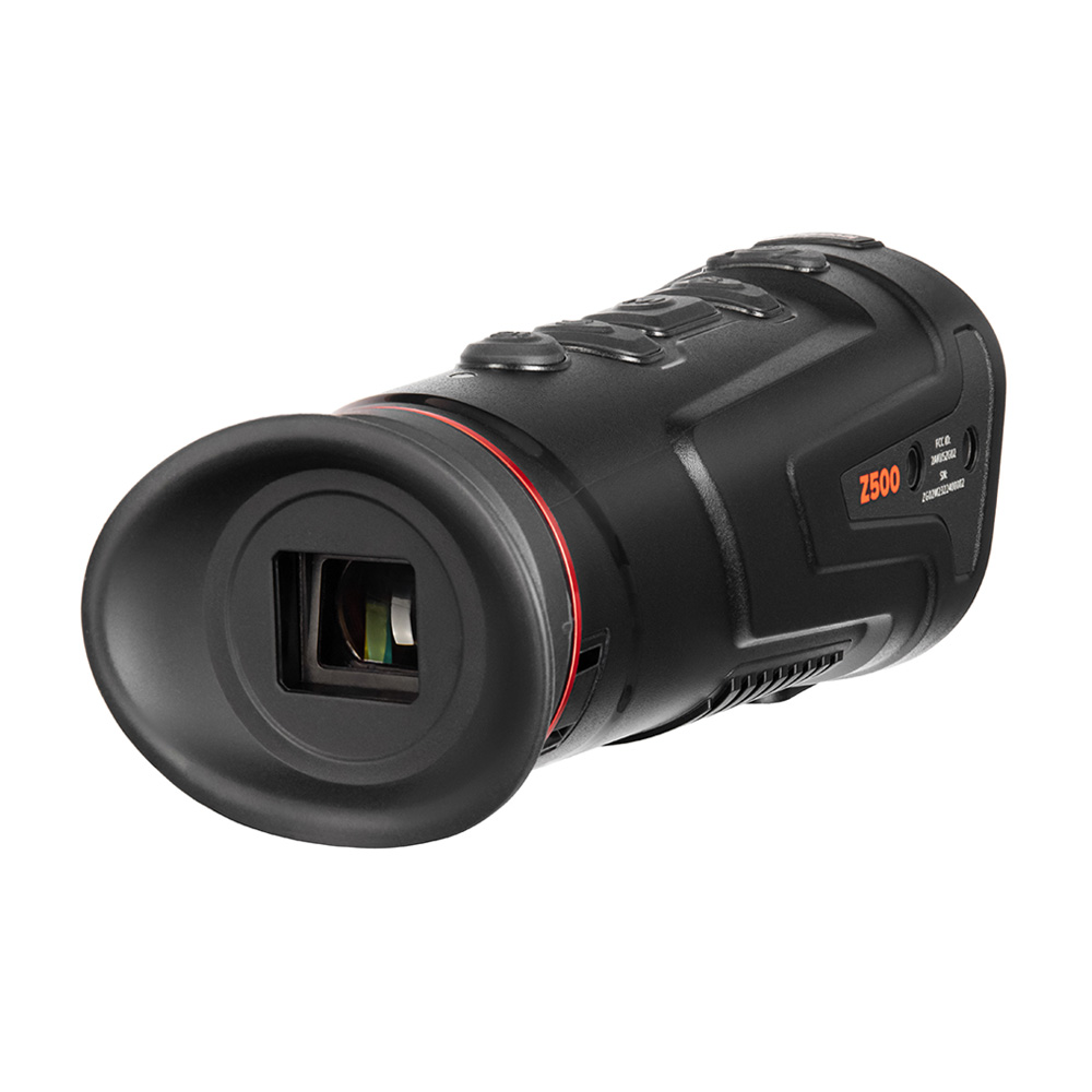 Монокуляр тепловизионный Levenhuk Fatum Z500