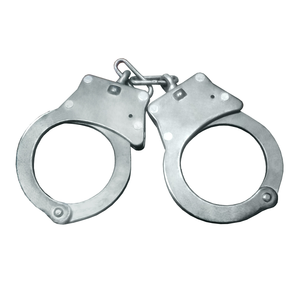 Наручники БКС-1 "Нежность" (2 размер)