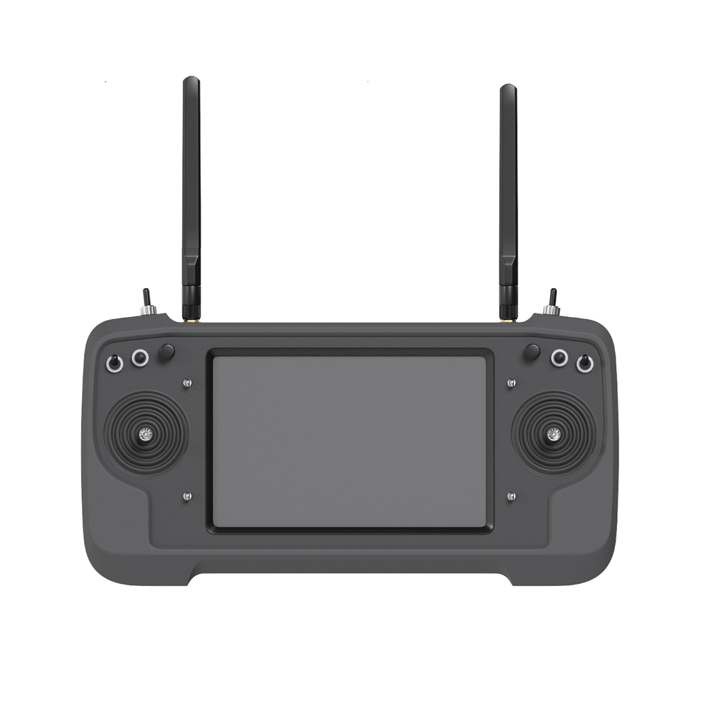 Роботизированная система досмотра днища Блокпост Prizma 03 X