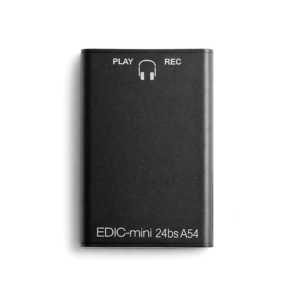 Мини диктофон EDIC-mini 24bs A54