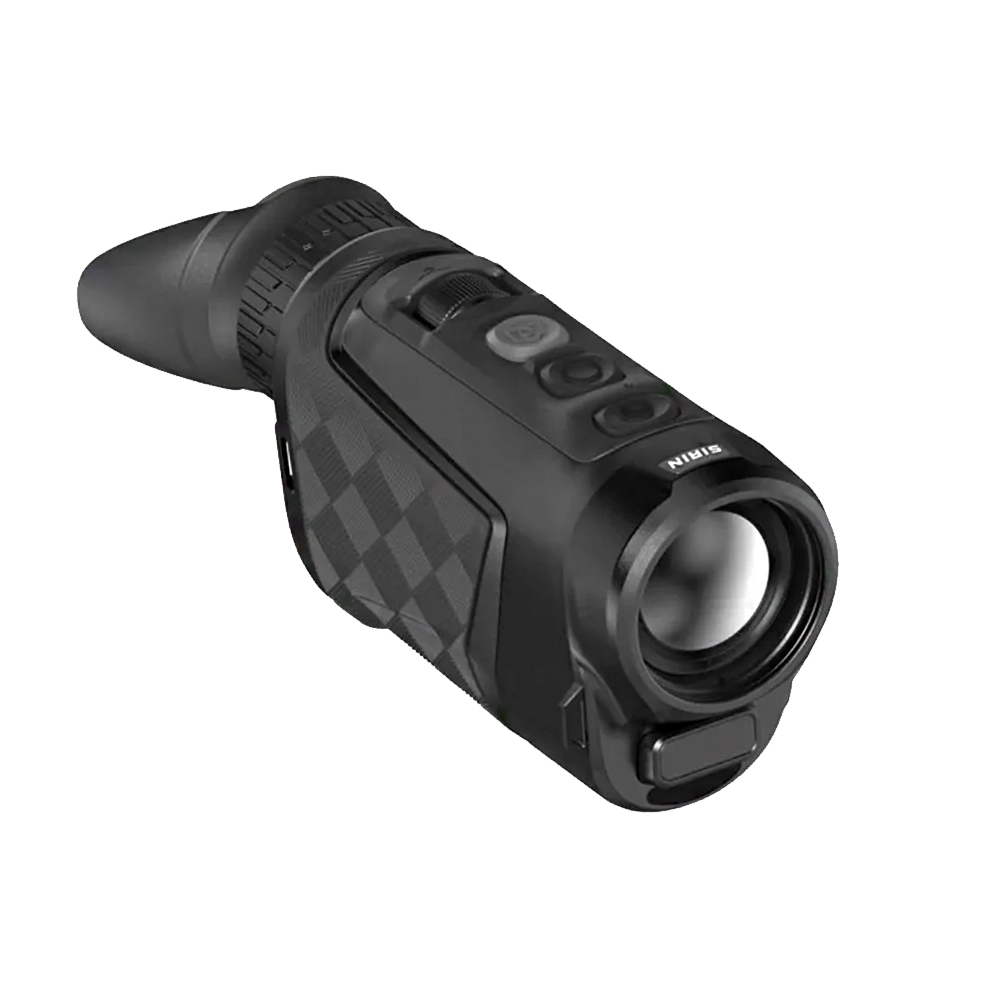 Тепловизионный монокуляр Lzirtek Sirin 335L с дальномером