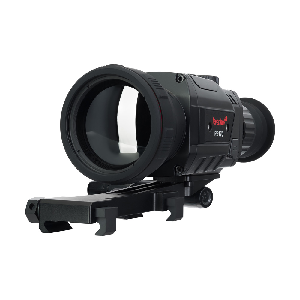 Прицел охотничий Levenhuk Fatum RS170